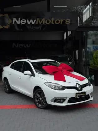 Carro 2.0 PRIVILÉGE 16V FLEX 4P AUTOMÁTICO