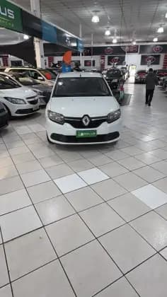 Carro 1.0 AUTHENTIQUE PLUS 16V FLEX 4P MANUAL