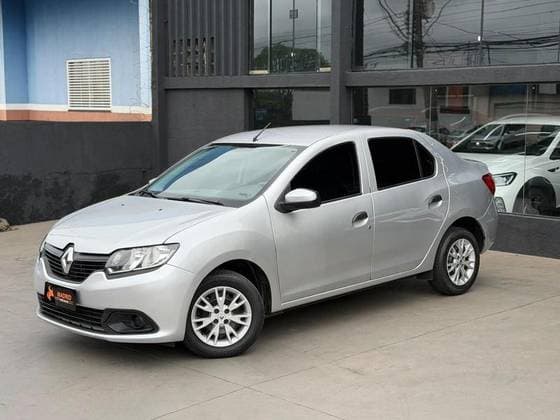 Carro 1.0 12V SCE FLEX AUTHENTIQUE MANUAL