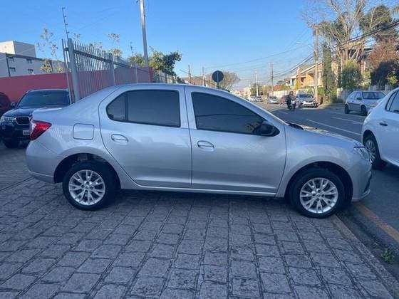 Carro 1.0 12V SCE FLEX ZEN MANUAL