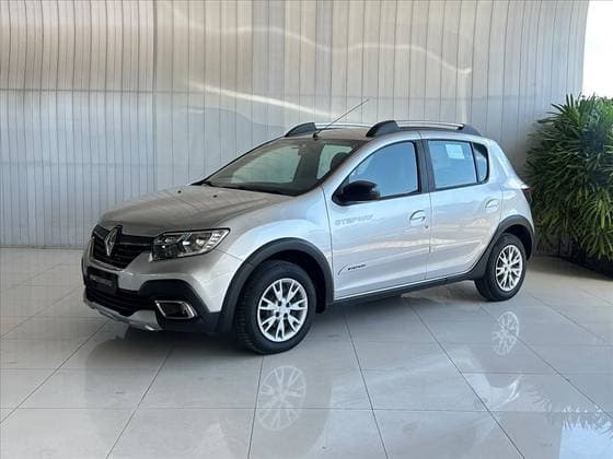 Carro 1.0 12V SCE FLEX S EDITION MANUAL