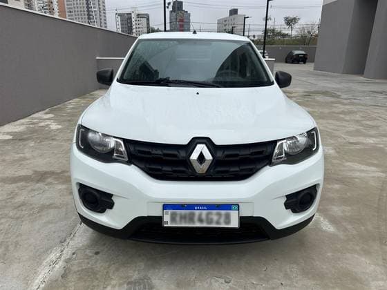 Carro 1.0 12V SCE FLEX ZEN MANUAL