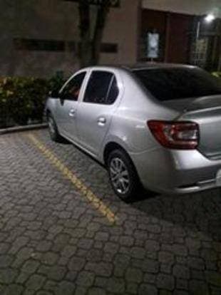 Carro 1.0 12V SCE FLEX ZEN MANUAL