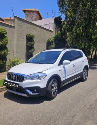 Carro 1.4 16V VVT TURBO GASOLINA 4STYLE AUTOMÁTICO