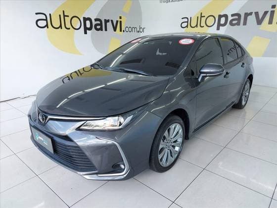 Carro 2.0 VVT-IE FLEX XEI DIRECT SHIFT