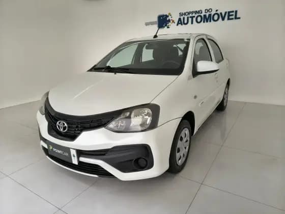 Carro 1.3 X 16V FLEX 4P MANUAL