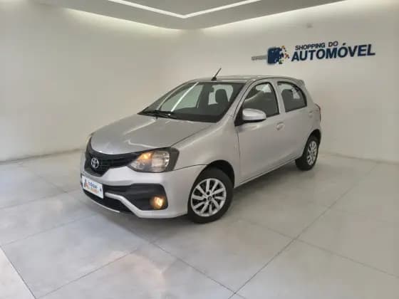 Carro 1.3 X 16V FLEX 4P MANUAL