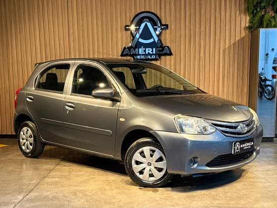 Carro 1.3 X 16V FLEX 4P MANUAL
