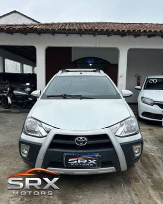 Carro 1.5 XLS 16V FLEX 4P MANUAL
