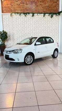 Carro 1.5 XLS 16V FLEX 4P MANUAL