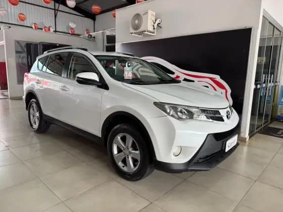 Carro 2.0 4X2 16V GASOLINA 4P AUTOMÁTICO