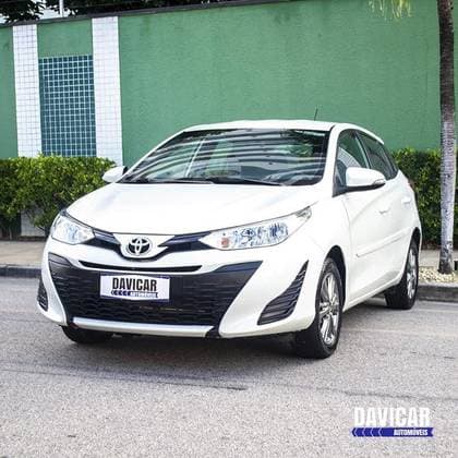 Carro 1.5 16V FLEX XL PLUS CONNECT MULTIDRIVE
