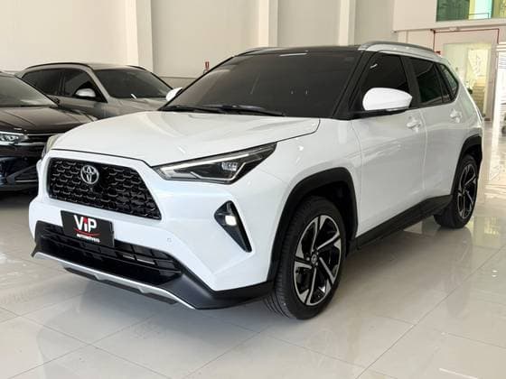 Carro 1.5 VVT-I FLEX XRX CVT