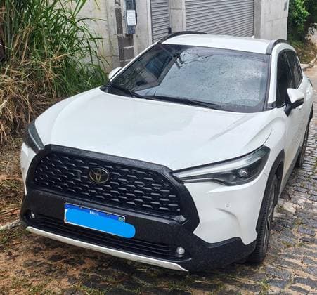 Carro 2.0 VVT-IE FLEX XRE DIRECT SHIFT