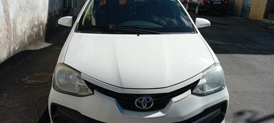 Carro 1.5 X SEDAN 16V FLEX 4P MANUAL