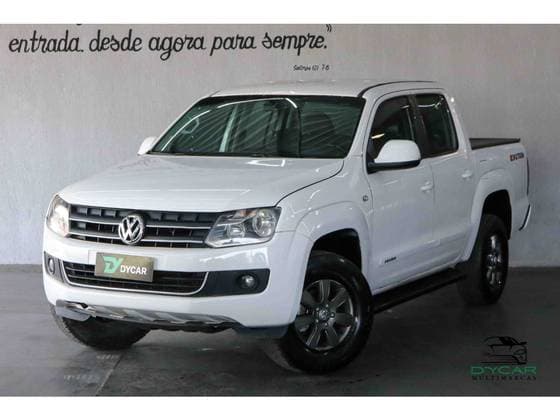 Carro 2.0 4X4 CD 16V TURBO INTERCOOLER DIESEL 4P MANUAL