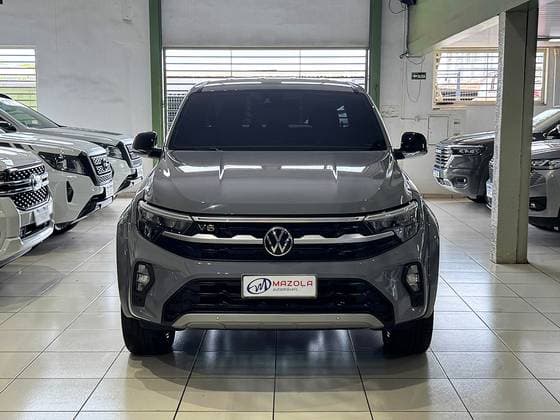 Carro 3.0 V6 TDI DIESEL EXTREME CD 4MOTION AUTOMÁTICO