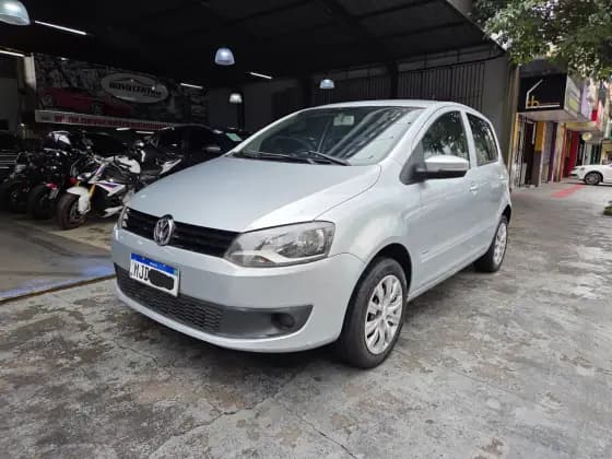 Carro 1.0 MI TREND 8V FLEX 4P MANUAL