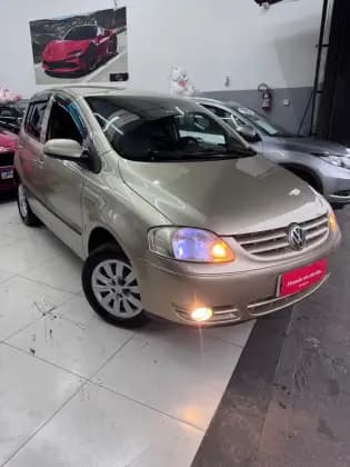 Carro 1.6 MI PLUS 8V FLEX 2P MANUAL