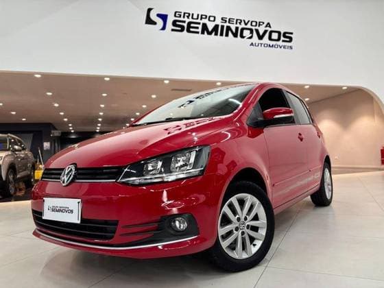 Carro 1.6 MSI TOTAL FLEX CONNECT 4P MANUAL