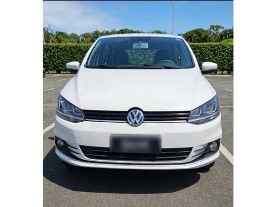 Carro 1.6 MSI TOTAL FLEX CONNECT 4P MANUAL