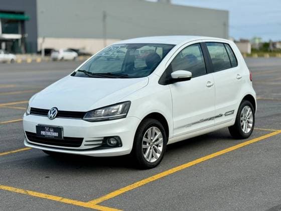 Carro 1.6 MSI TOTAL FLEX CONNECT 4P MANUAL