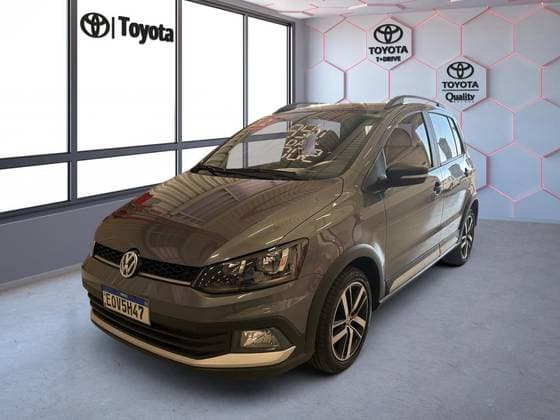 Carro 1.6 MSI TOTAL FLEX XTREME 4P MANUAL