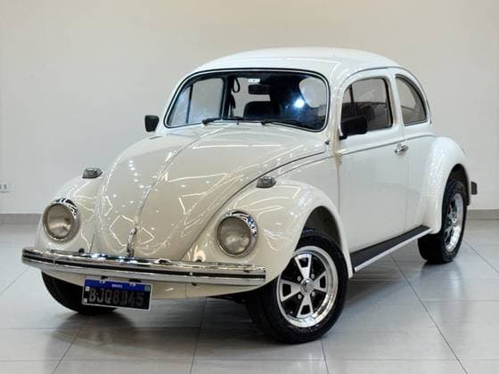 Carro 1.3 8V GASOLINA 2P MANUAL