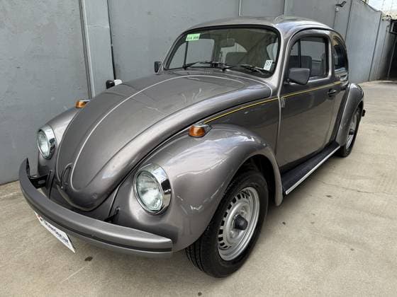 Carro 1.6 8V GASOLINA 2P MANUAL