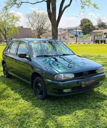Carro 1.0 MI 16V GASOLINA 4P MANUAL