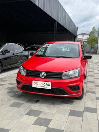 Carro 1.0 12V MPI TOTALFLEX 4P MANUAL