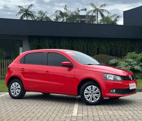Carro 1.6 MI CITY 8V FLEX 4P MANUAL