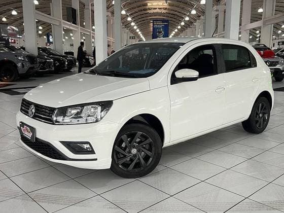 Carro 1.6 MSI TOTALFLEX 4P MANUAL