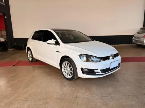 Carro 1.4 TSI HIGHLINE 16V GASOLINA 4P AUTOMÁTICO