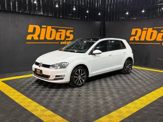 Carro 1.4 TSI HIGHLINE 16V GASOLINA 4P AUTOMÁTICO