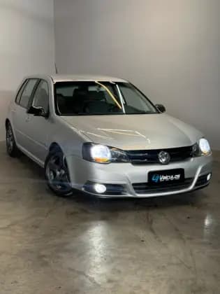 Carro 1.6 MI SPORTLINE 8V FLEX 4P MANUAL