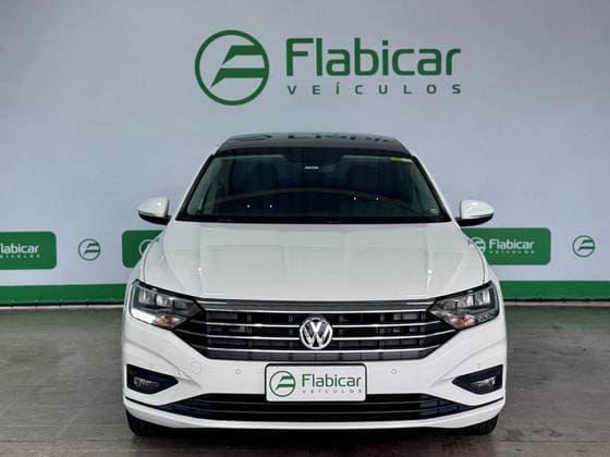 Carro 1.4 250 TSI TOTAL FLEX COMFORTLINE TIPTRONIC