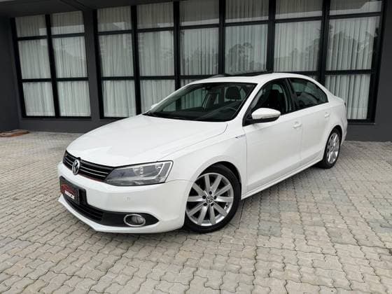 Carro 2.0 COMFORTLINE FLEX 4P TIPTRONIC