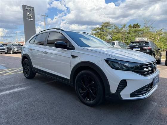 Carro 1.0 200 TSI TOTAL FLEX COMFORTLINE AUTOMÁTICO