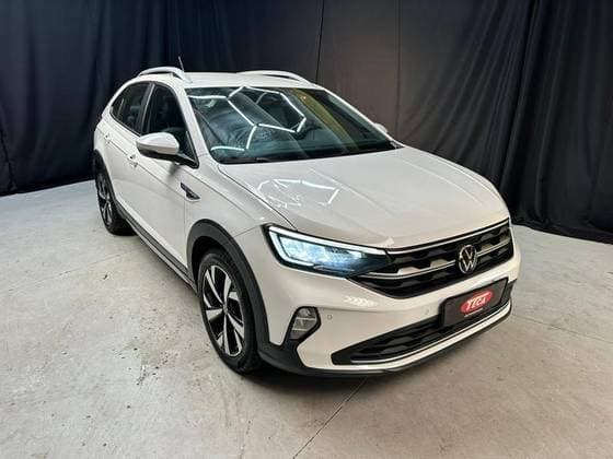 Carro 1.0 200 TSI TOTAL FLEX HIGHLINE AUTOMÁTICO