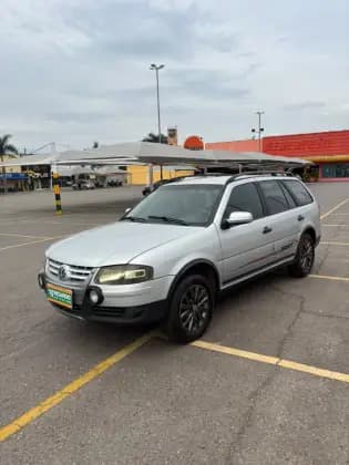 Carro 1.6 MI SURF 8V FLEX 4P MANUAL G.IV