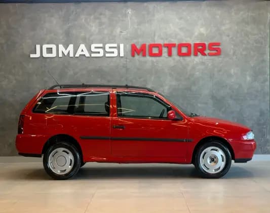 Carro 1.8 CLI 8V GASOLINA 2P MANUAL