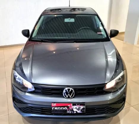 Carro 1.0 MPI TRACK MANUAL