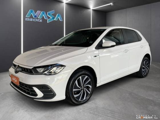 Carro 1.0 170 TSI HIGHLINE AUTOMÁTICO