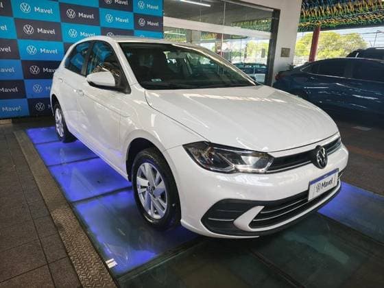 Carro 1.0 170 TSI MANUAL
