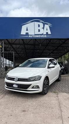 Carro 1.0 200 TSI HIGHLINE AUTOMÁTICO