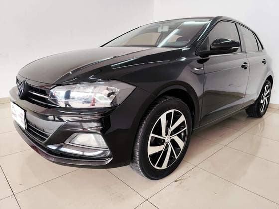 Carro 1.0 200 TSI SENSE AUTOMÁTICO