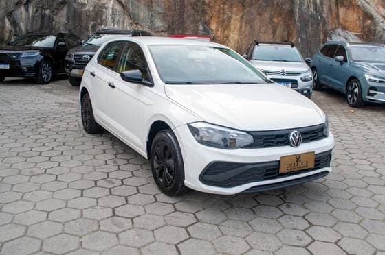 Carro 1.0 MPI TRACK MANUAL
