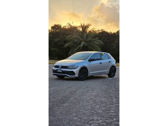 Carro 1.0 MPI TRACK MANUAL