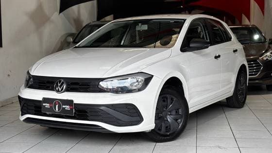 Carro 1.0 MPI TRACK MANUAL